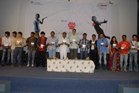 Edalo Cheragani Gurthulu Audio Launch